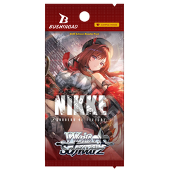 Collection image for: Weiss Schwarz | New Releases
