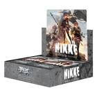 Weiss Schwarz - Goddess of Victory: Nikke - Booster Box (12x Packs)
