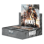 NIKKE: The Goddess of Victory 12箱 Weiss Schwarz - Goddess of Victory: Nikke - Booster Box (12x
