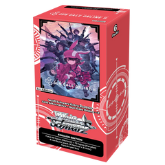 Collection image for: Weiss Schwarz | Gun Gale Online