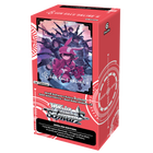 Weiss Schwarz - Gun Gale Online - Extra Booster Box (6 Packs)