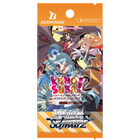 Weiss Schwarz - KonoSuba: God's Blessing on This Wonderful World! 2 Re:Edit - Booster Pack