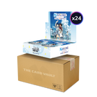 Weiss Schwarz - Makeine: Too Many Losing Heroines! - Display Case (24x Booster Boxes)