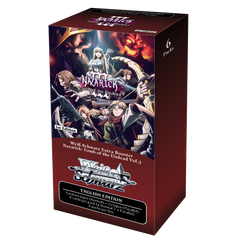 Collection image for: Weiss Schwarz | Nazarick: Tomb of the Undead Vol.3