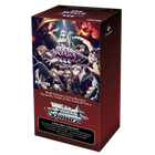 Weiss Schwarz - Nazarick: Tomb of the Undead Vol.3 - Extra Booster Box (6x Packs)