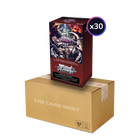 Weiss Schwarz - Nazarick: Tomb of the Undead Vol.3 - Display Case (30x Extra Booster Boxes)