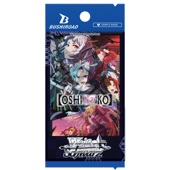 Collection image for: Weiss Schwarz | Oshi No Ko