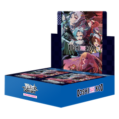 Collection image for: Weiss Schwarz | OSHI NO KO Vol. 2