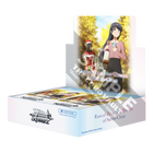Weiss Schwarz - Rascal Does Not Dream of Santa Claus - Booster Box (10x Packs)