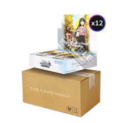 Collection image for: Weiss Schwarz | Pre-Orders