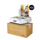 Weiss Schwarz - Rascal Does Not Dream of Santa Claus - Display Case (12x Booster Boxes)