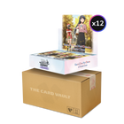 Weiss Schwarz - Rascal Does Not Dream of Santa Claus - Display Case (12x Booster Boxes)
