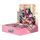 Weiss Schwarz - Rent-A-Girlfriend Vol. 2 - Booster Box (10x Packs)