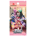 Weiss Schwarz - Rent-A-Girlfriend Vol. 2 - Booster Pack
