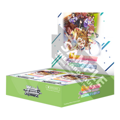 Collection image for: Weiss Schwarz | Umamusume: Pretty Derby - Beginning of a New Era