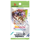 Weiss Schwarz - Umamusume: Pretty Derby - Beginning of a New Era - Booster Pack