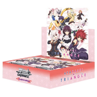 ayakashi triangle booster box Weiss Schwarz - Ayakashi Triangle