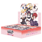 Weiss Schwarz - Ayakashi Triangle - Booster Box (16 Packs)