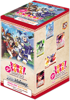 Weiss Schwarz - KonoSuba: God's Blessing on This Wonderful World! Legend of Crimson - Booster Box (20x Packs) (Reprint)