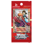 Weiss Schwarz - Rurouni Kenshin - Booster Pack