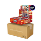 Weiss Schwarz - Rurouni Kenshin - Display Case (24x Booster Boxes)