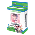 Weiss Schwarz - Fujimi Fantasia Bunko Vol.2 - Trial Deck