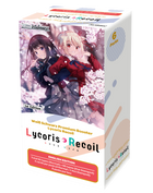 Weiss Schwarz - Lycoris Recoil - Premium Booster Box (6 Packs)