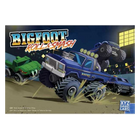 BIGFOOT - Roll & Smash English retail packaging