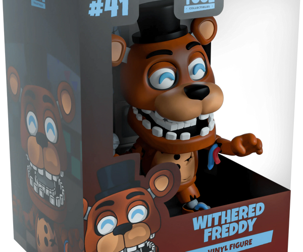 Youtooz-FiveNightsatFreddy_s-