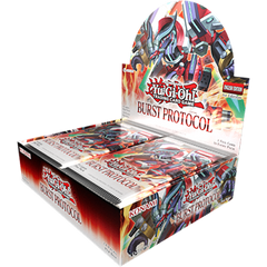 Collection image for: Yu-Gi-Oh! | Display Cases