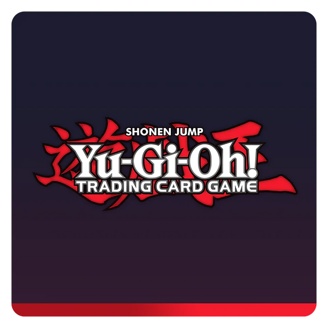 Yu-Gi-Oh! - The Chronicles Deck - The Fallen & The Virtuous - CDU (8x Decks)