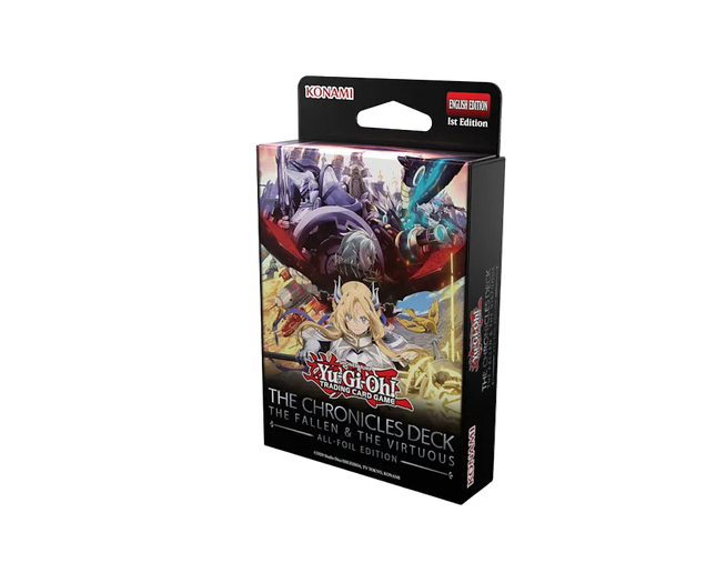 yugioh deck destroyer Prophecy Destroyer [REDU-EN081] Ultimate Rare main image 0