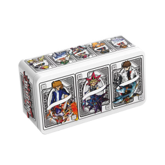 Collection image for: Yu-Gi-Oh! TCG | 2025 Mega-Pack Tins