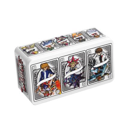 Yu-Gi-Oh! - 2025 Mega-Pack - Tin