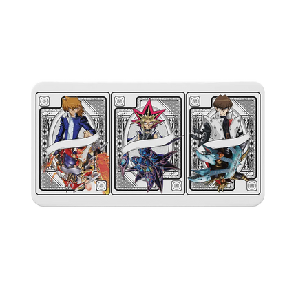 Yu-Gi-Oh! - 2025 Mega-Pack Tin - Display Case (12x Tins)