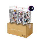 Yu-Gi-Oh! - 2025 Mega-Pack - Tuckbox Bundle Display Case (12x Bundles)