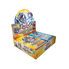 Collection image for: Yu-Gi-Oh! TCG | Battle of Legends: Monster Mayhem