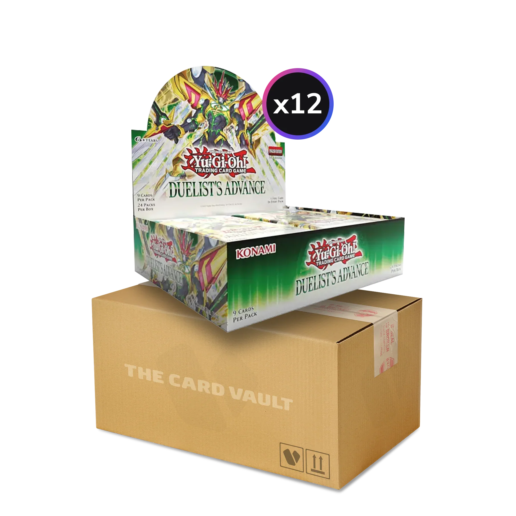 Yu-Gi-Oh! Trading Card Game | Display Cases | The Card Vault Yu-Gi-Oh! Trading Card Game | Display Cases | The Card Vault