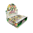 Yu-Gi-Oh! TCG - Duelist's Advance - Booster Box (24 Packs) (1st Edition)