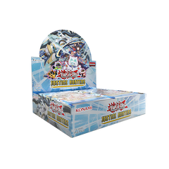 Collection image for: Yu-Gi-Oh! TCG | Justice Hunters | All Products