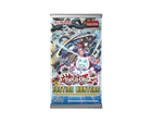 Yu-Gi-Oh! TCG - Justice Hunters - Booster Pack (1st Edition)