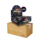 Yu-Gi-Oh! - Maze of Muertos - Display Case (12x Booster Boxes)