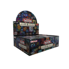 Yu-Gi-Oh! - Maze of Muertos - Booster Box (24x Packs) (1st Edition)
