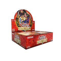 Collection image for: Yu-Gi-Oh! TCG | Retro Pack 2 - RP02