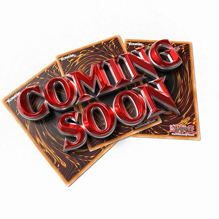 Yu-Gi-Oh! TCG - Doom of Dimensions - Booster Pack (1st Edition)