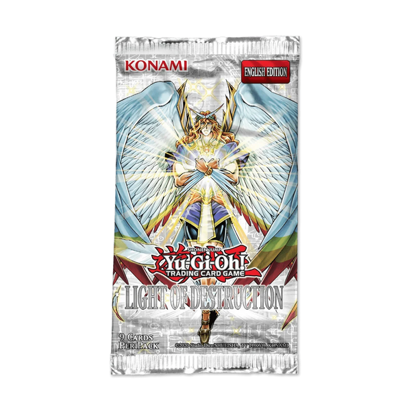 遊戯王 Light of Destruction 2Boxまとめうり Light of 遊戯王 Light of Destruction 2Boxまとめうり Light of