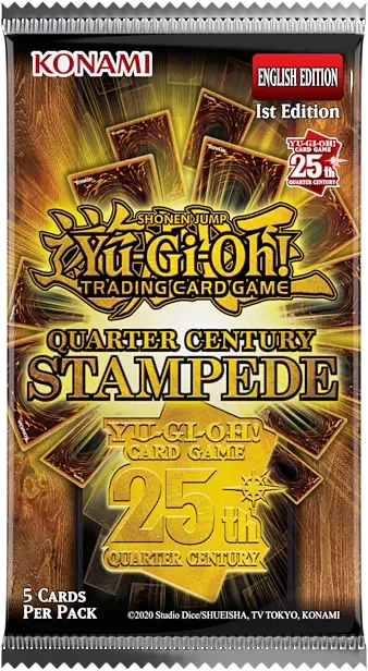 Yu-Gi-Oh! Quarter Century Legendary Selection Pack 2024 V Jump Exclusive Japanese Booster Yu-Gi-Oh! Quarter Century Legendary Selection Pack 2024 V Jump Exclusive Japanese Booster