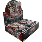 Yu-Gi-Oh! TCG - Supreme Darkness - Booster Box (24 Packs) (1st Edition)