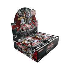Collection image for: Yu-Gi-Oh! TCG | Supreme Darkness