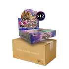 Yu-Gi-Oh! - Battles of Legend: Glorious Gallery - Display Case (12x Booster Boxes) (1st Edition)